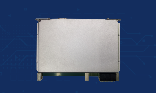 乐鱼online(中国)科技推出龙芯3A4000全国产6U VPX